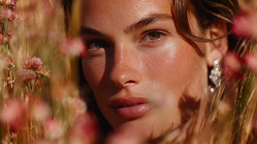 The Power of Natural Ingredients in Modern Hair Care