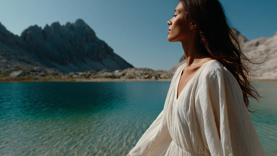 The Genie in the Bottle - The most magical ingredient in hair care isn't the one you think