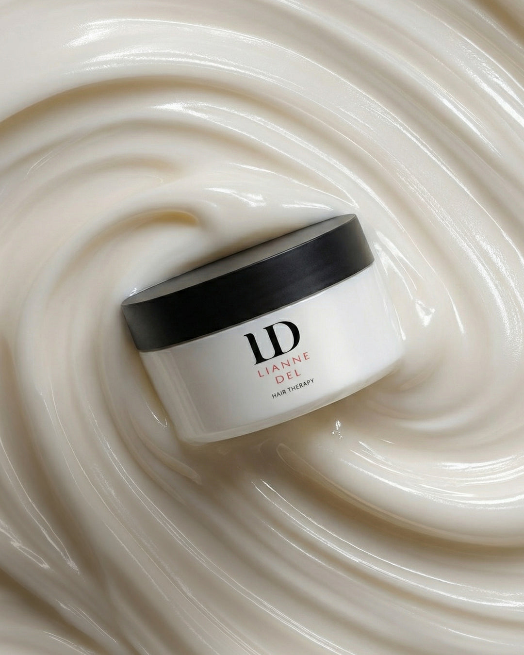 Hair Mask Therapy