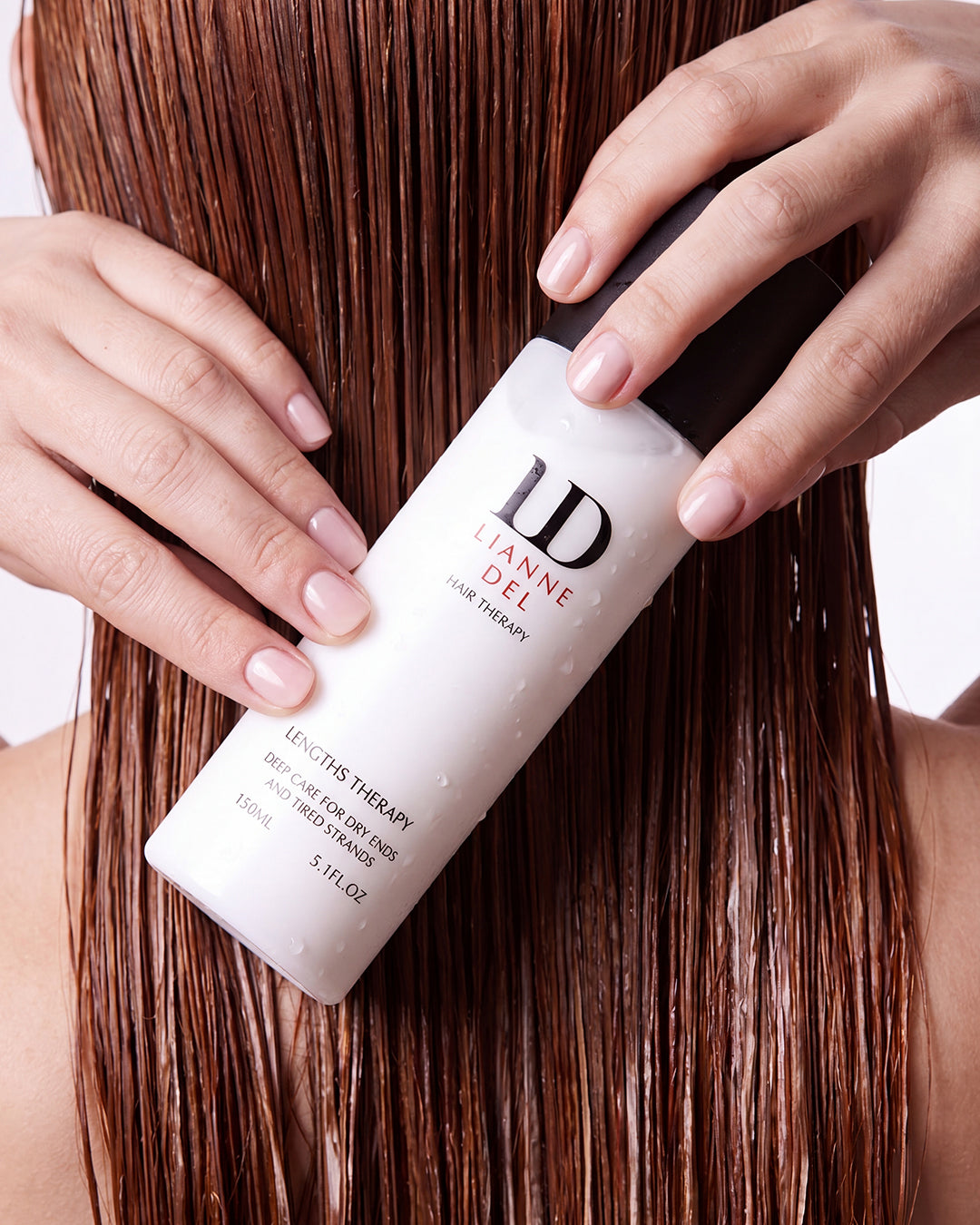 Hair Lengths Therapy