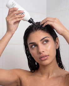 Hair Scalp Therapy