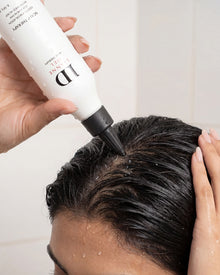 Hair Scalp Therapy