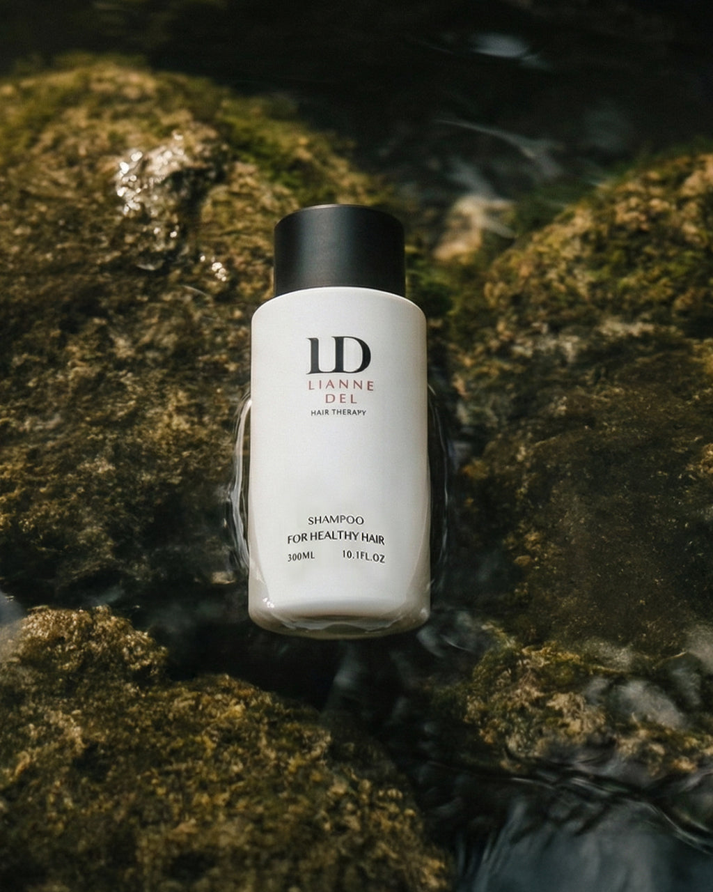 Hair Shampoo Therapy
