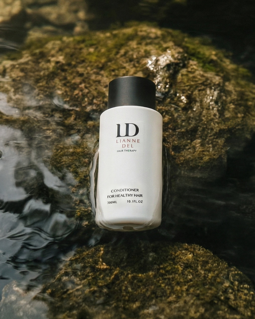 Hair Conditioner Therapy