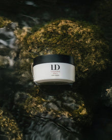Hair Mask Therapy