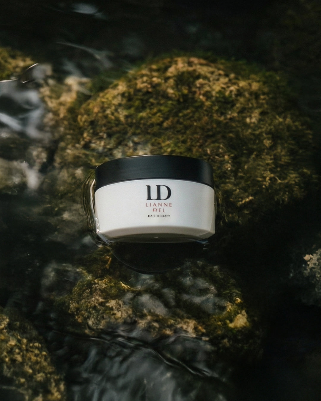 Hair Mask Therapy