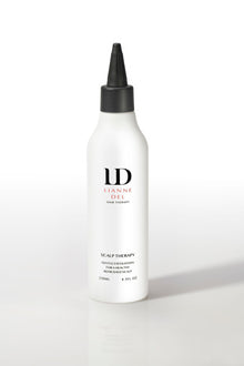 Hair Scalp Therapy