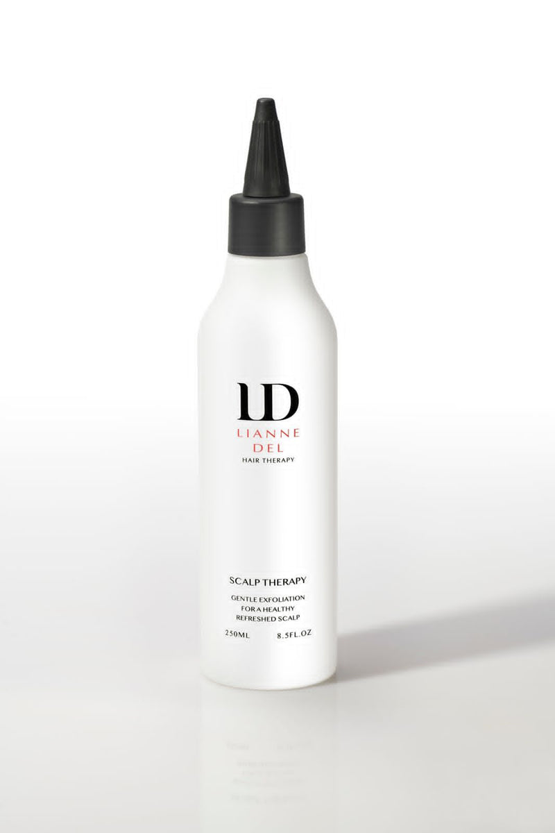 Hair Scalp Therapy