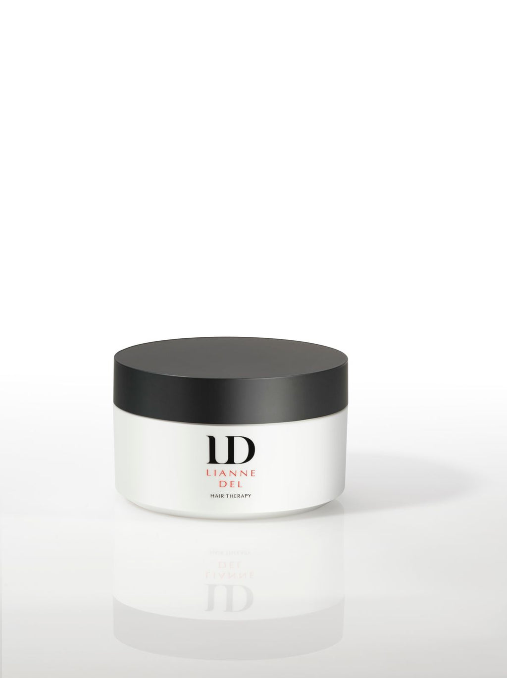 Hair Mask Therapy