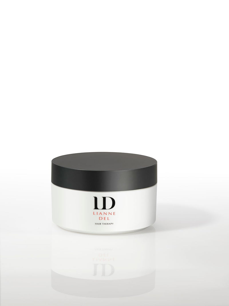 Hair Mask Therapy