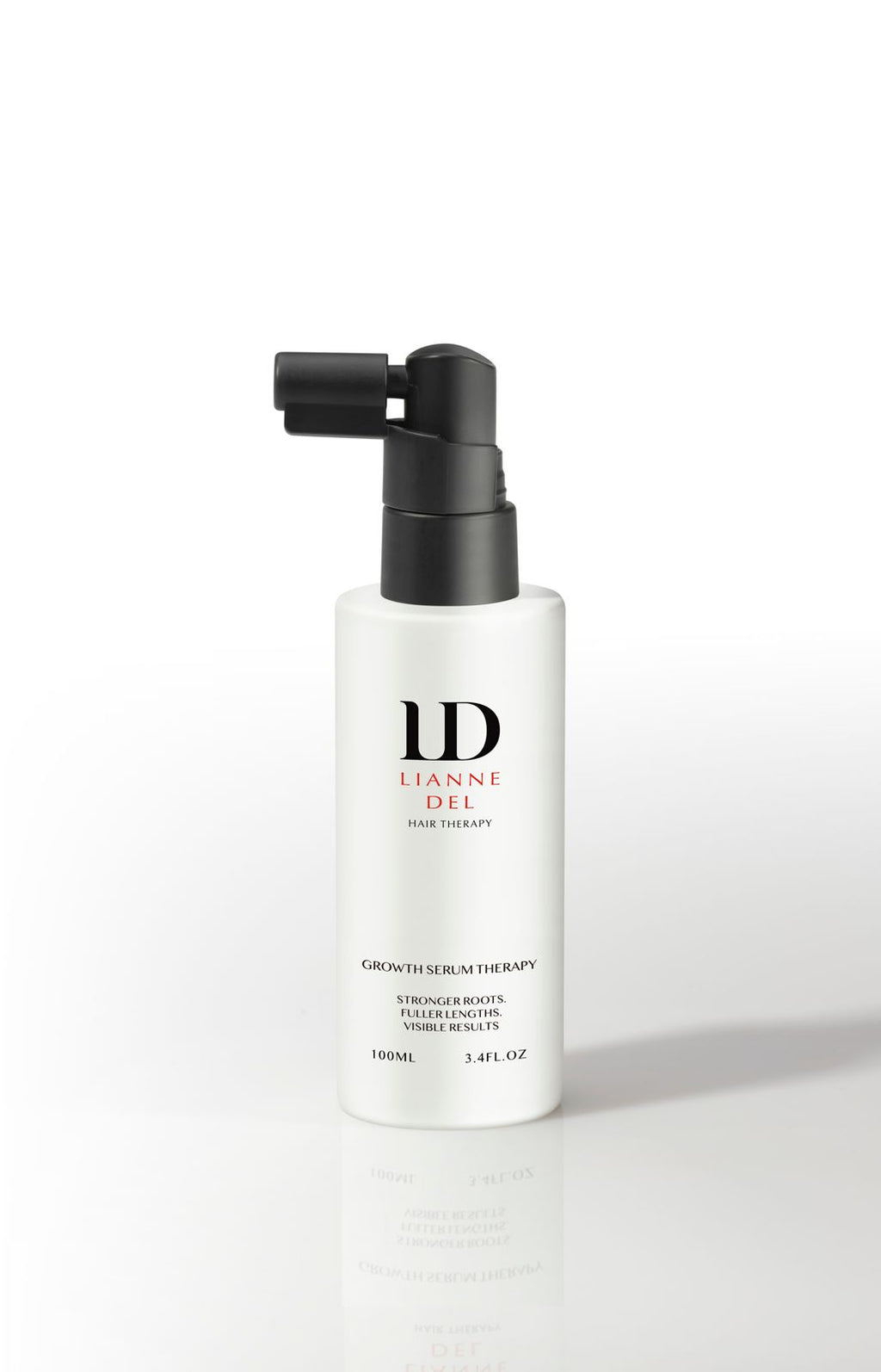 Hair Growth Serum Therapy