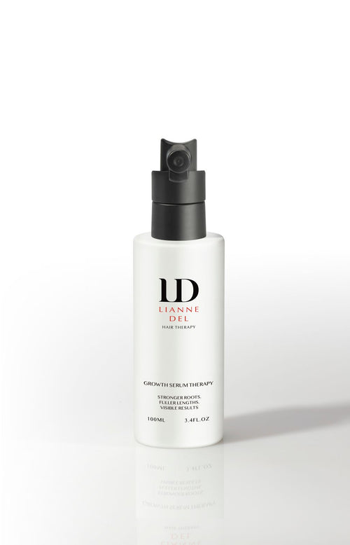Hair Therapy Growth Serum