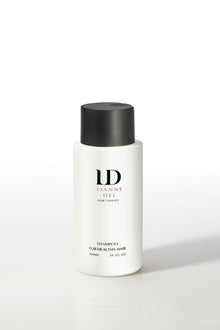 Hair Shampoo Therapy